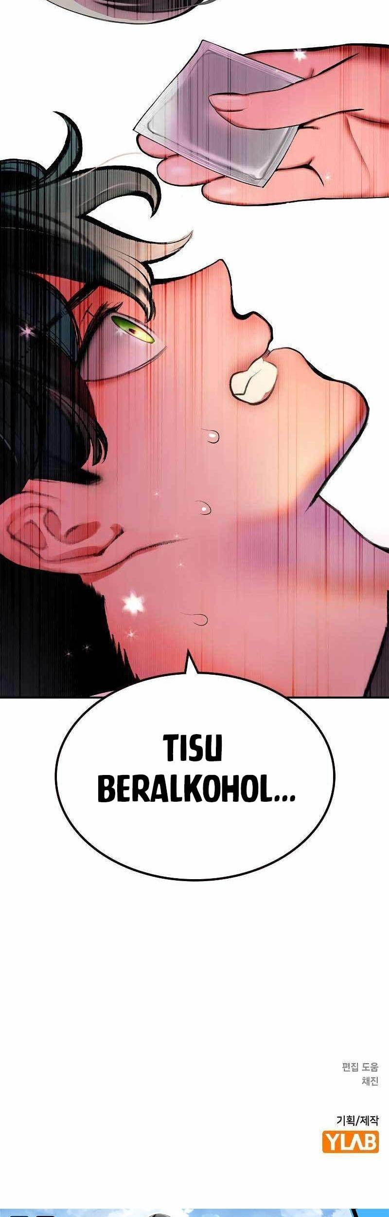 Jungle Juice Chapter 135 Gambar 96