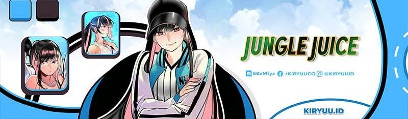 Jungle Juice Chapter 135 Gambar 97