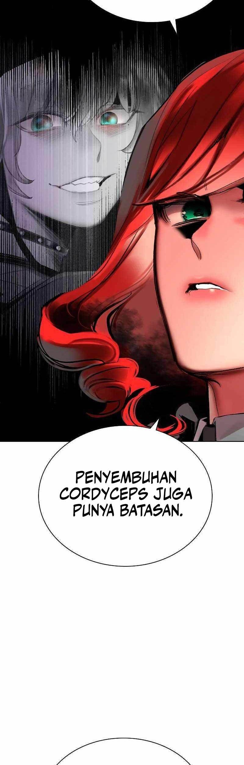 Jungle Juice Chapter 135 Gambar 6
