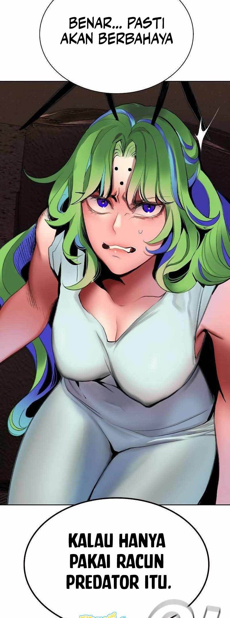 Jungle Juice Chapter 135 Gambar 7