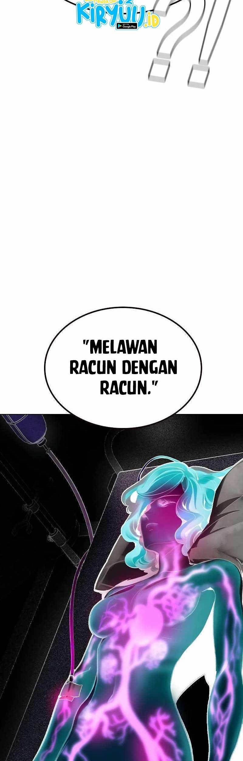 Jungle Juice Chapter 135 Gambar 8
