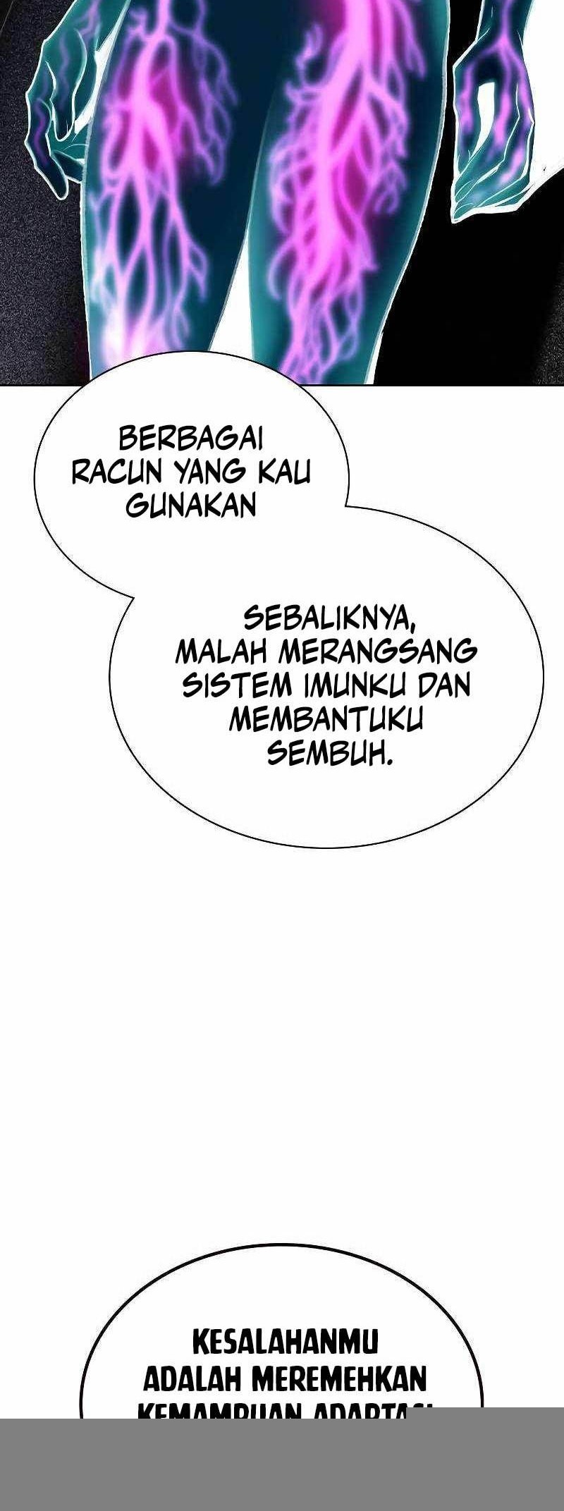 Jungle Juice Chapter 135 Gambar 9