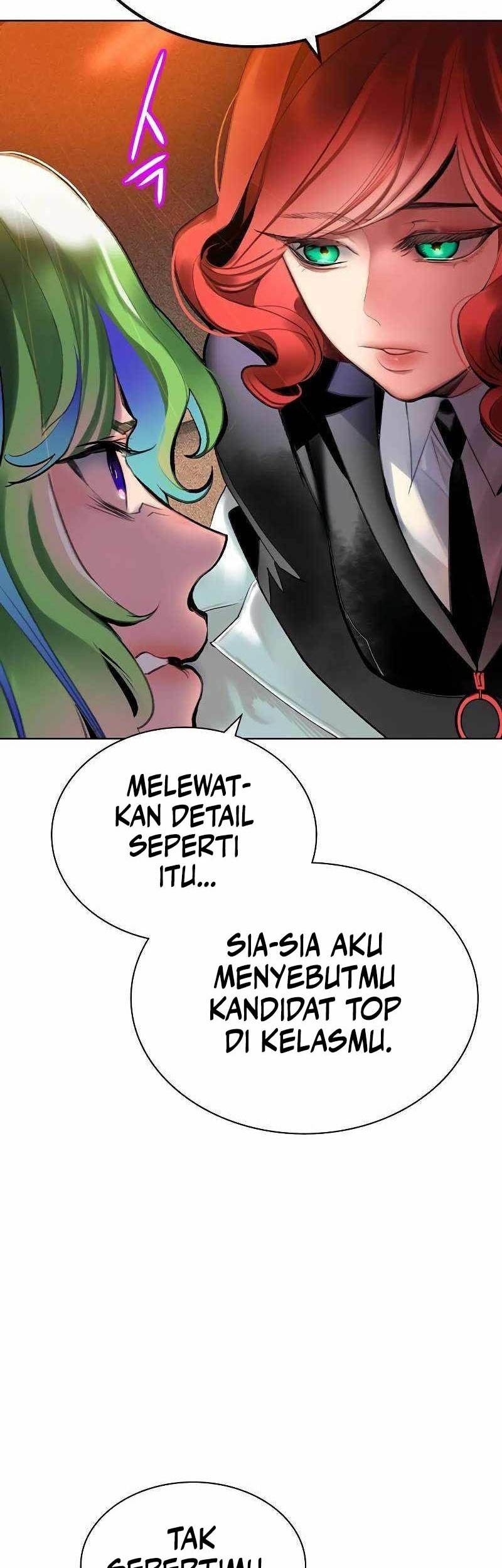 Jungle Juice Chapter 135 Gambar 10