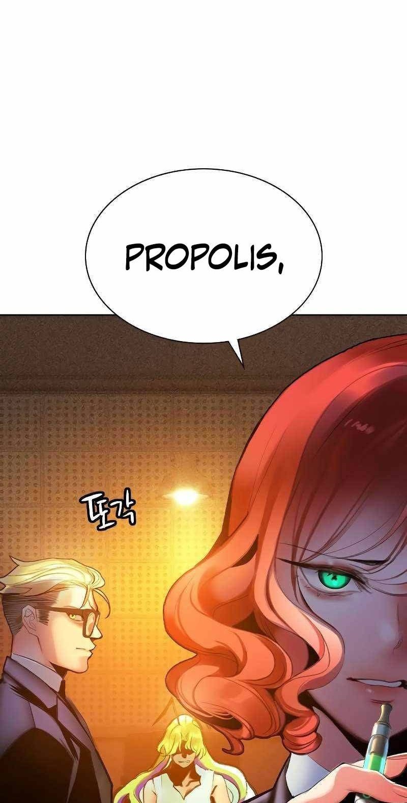 Jungle Juice Chapter 135 Gambar 15