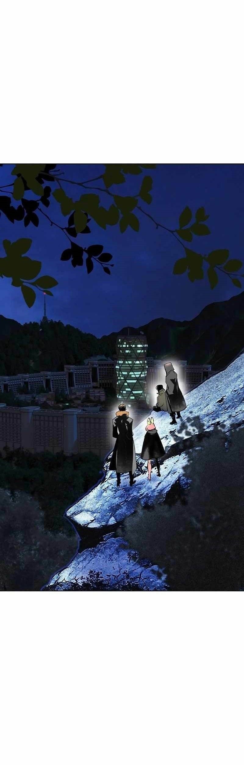 Jungle Juice Chapter 134 Gambar 38