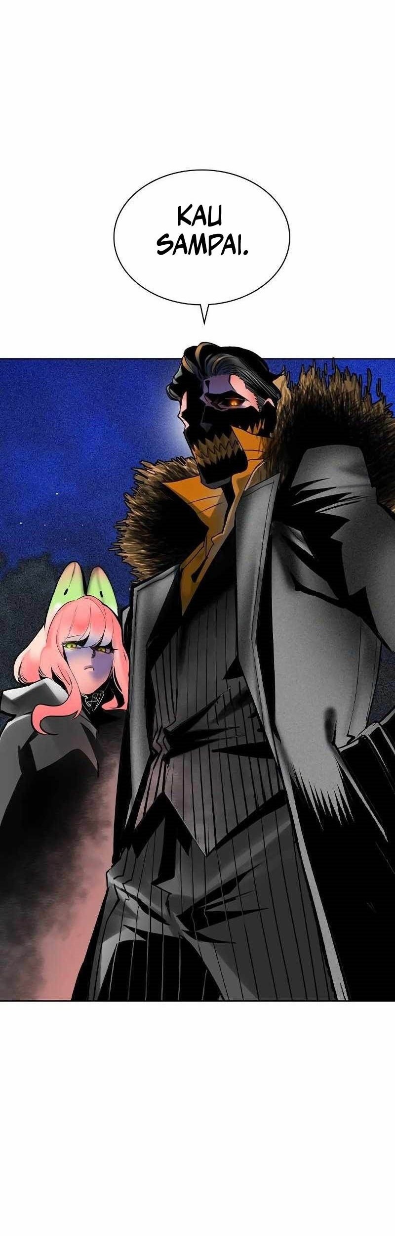 Jungle Juice Chapter 134 Gambar 39