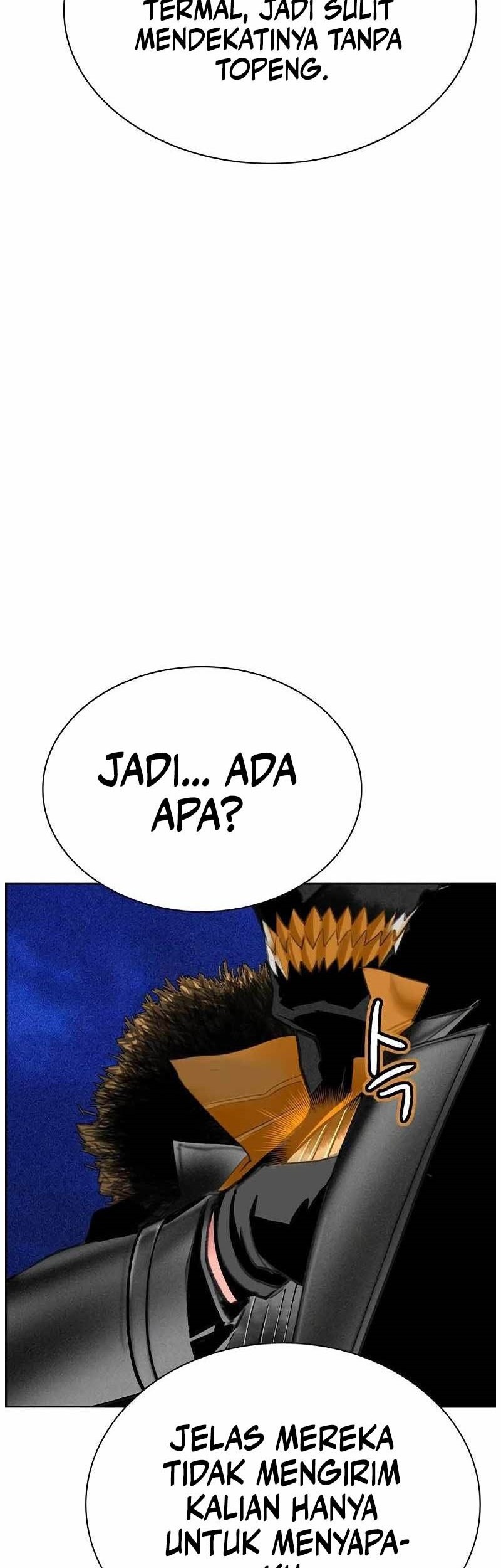 Jungle Juice Chapter 134 Gambar 43