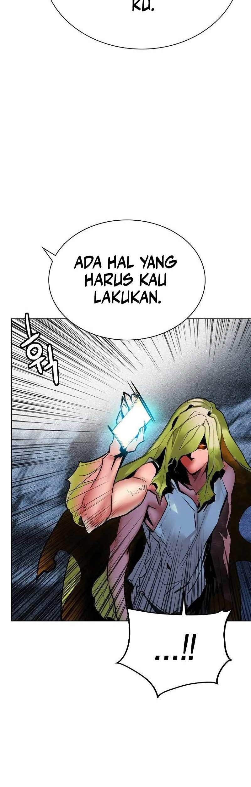 Jungle Juice Chapter 134 Gambar 44