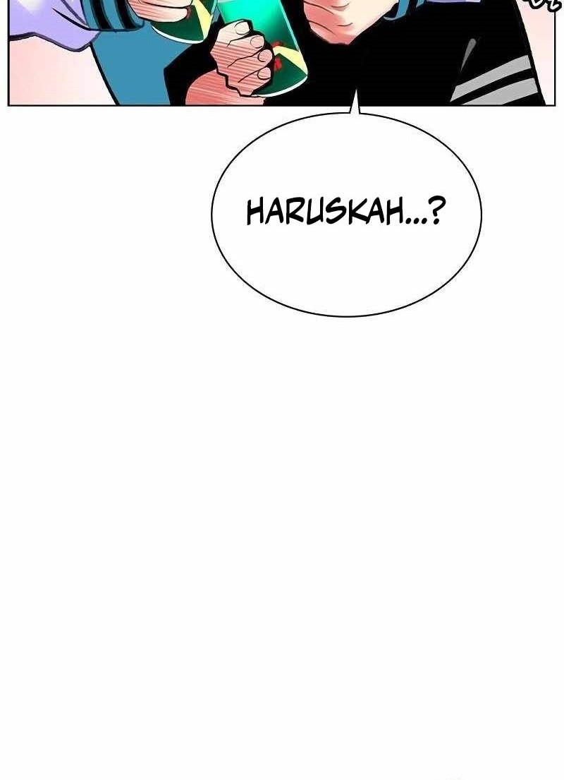 Jungle Juice Chapter 134 Gambar 52