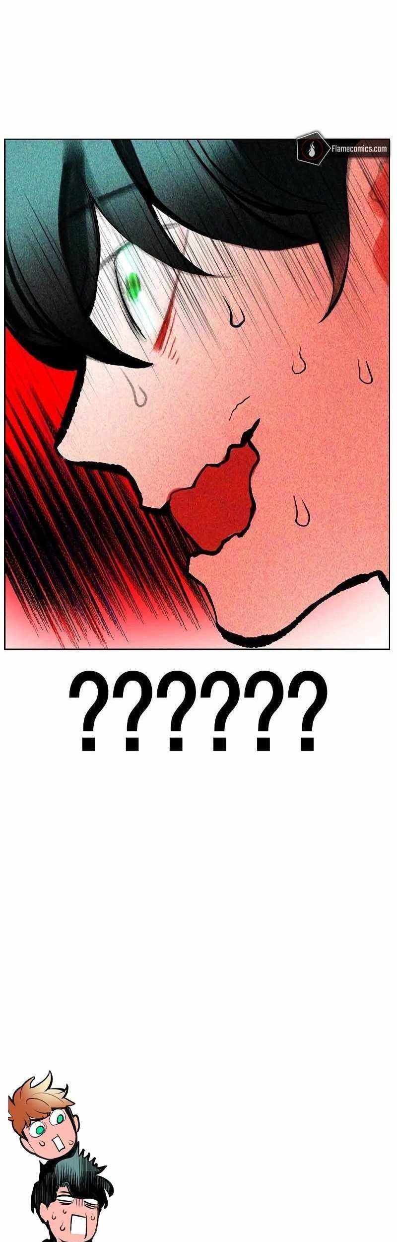 Jungle Juice Chapter 134 Gambar 54