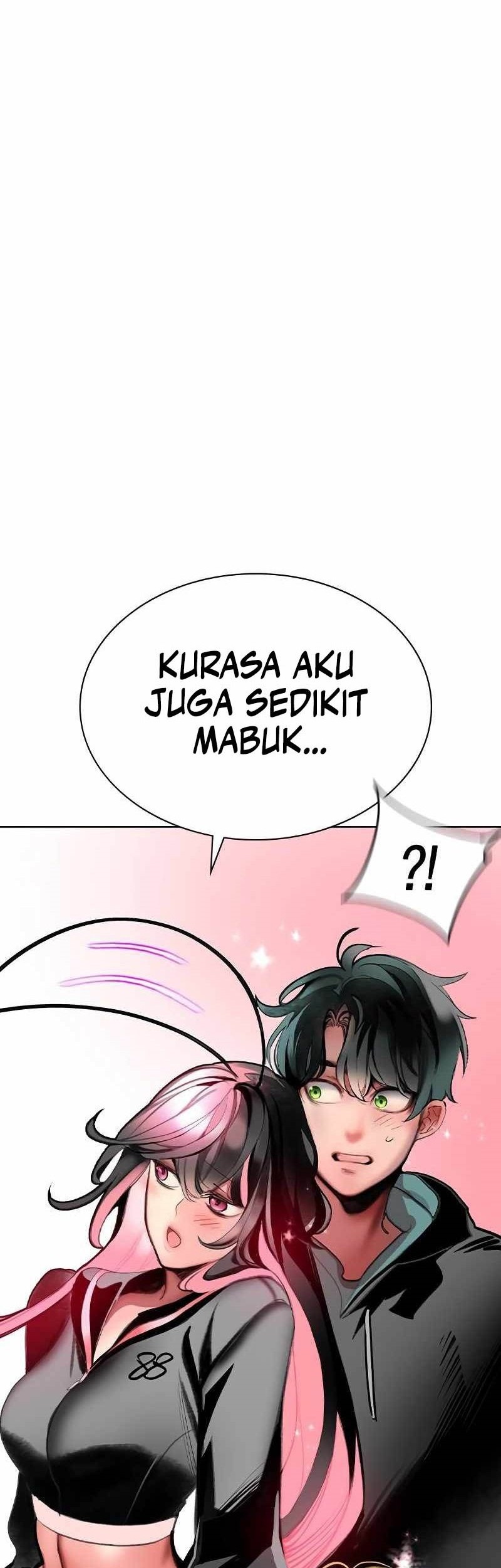 Jungle Juice Chapter 134 Gambar 58