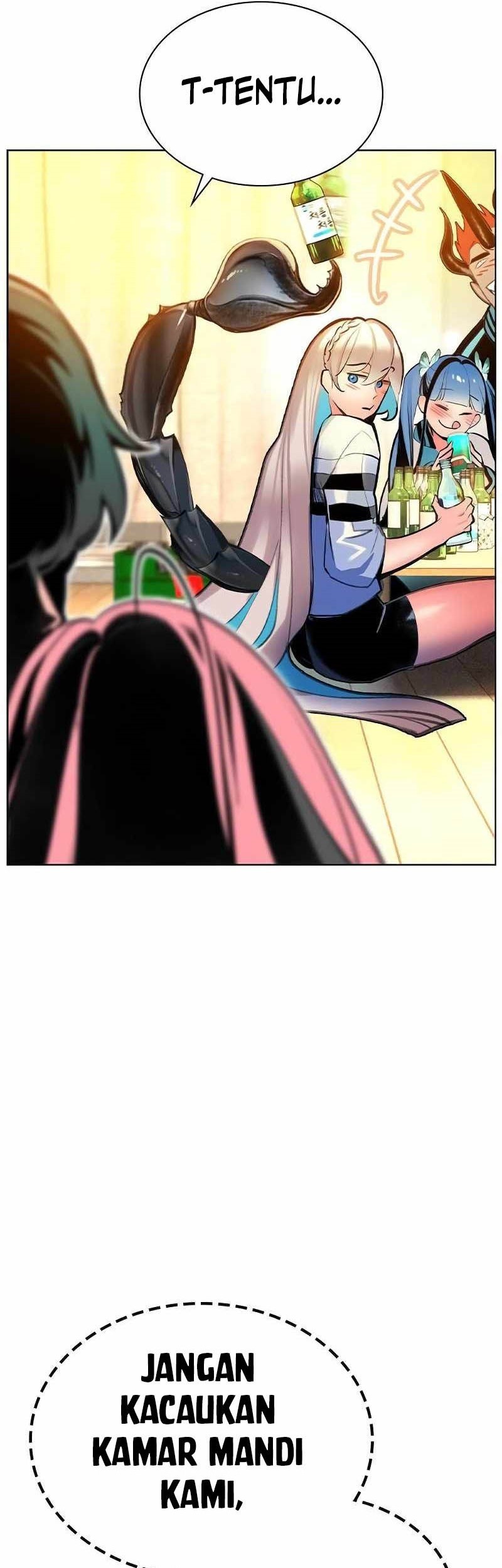 Jungle Juice Chapter 134 Gambar 61