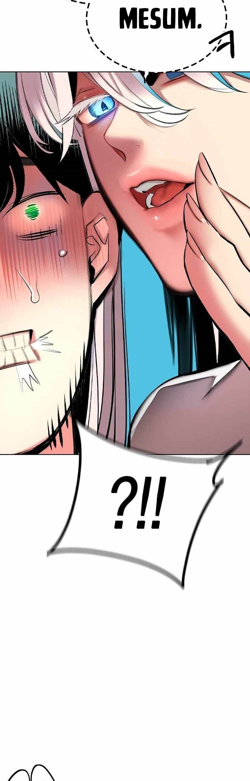 Jungle Juice Chapter 134 Gambar 62
