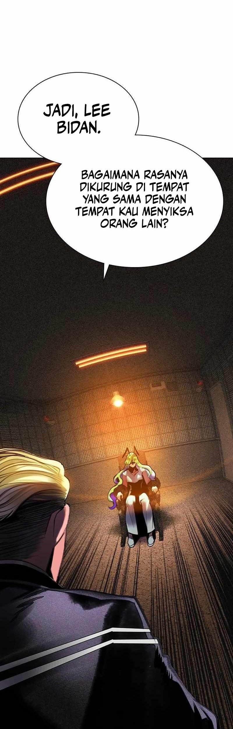 Jungle Juice Chapter 134 Gambar 65