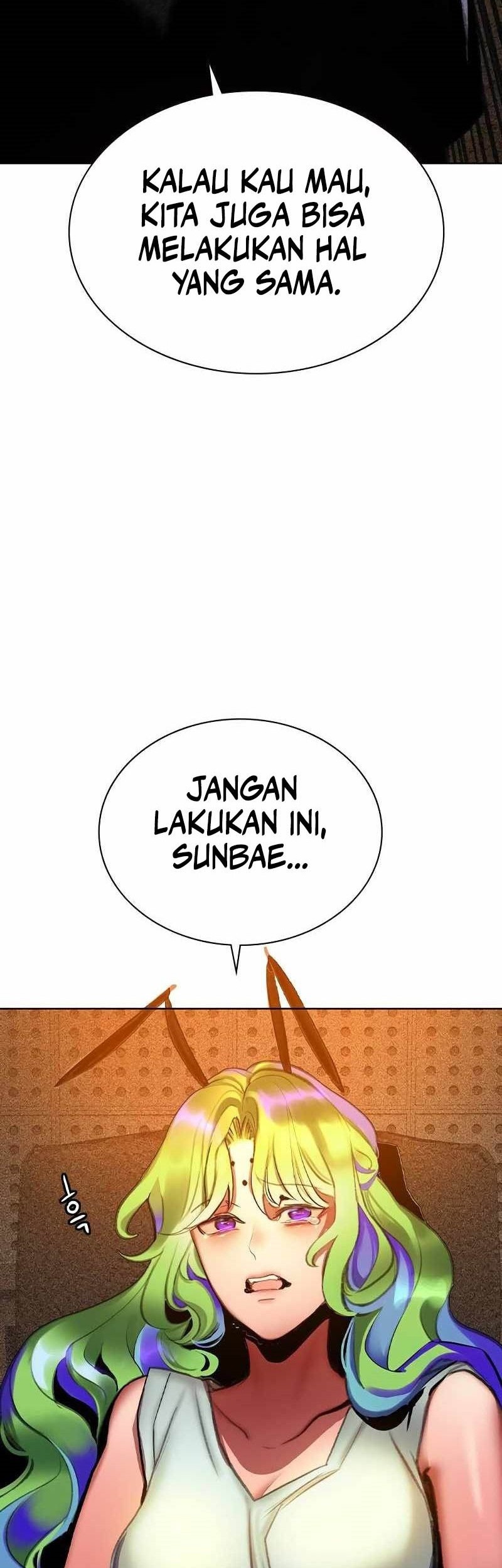 Jungle Juice Chapter 134 Gambar 66