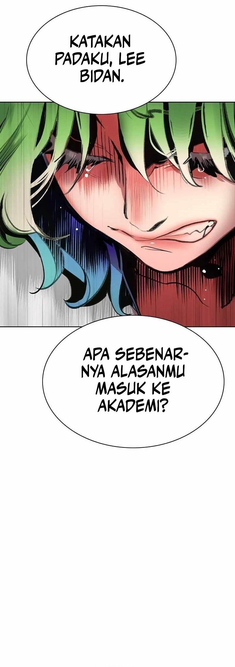 Jungle Juice Chapter 134 Gambar 71