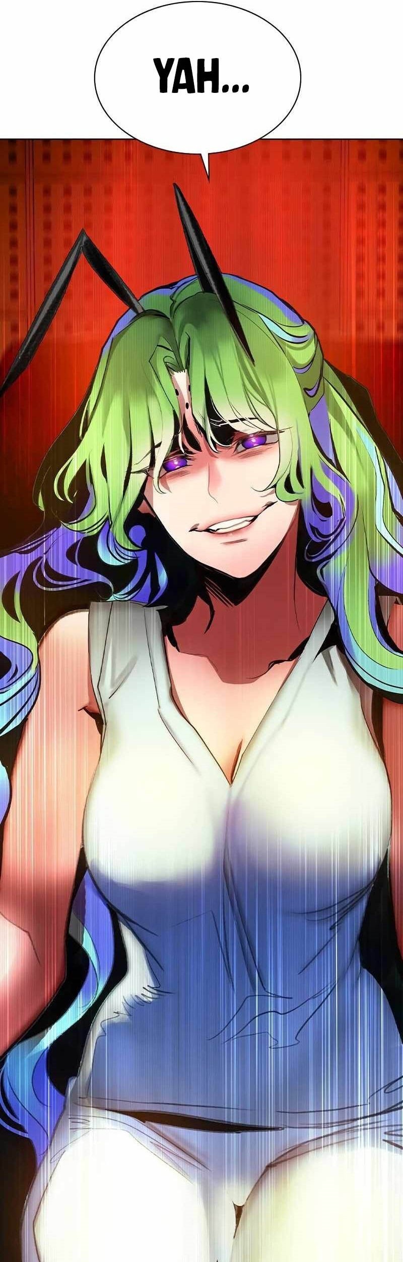 Jungle Juice Chapter 134 Gambar 72