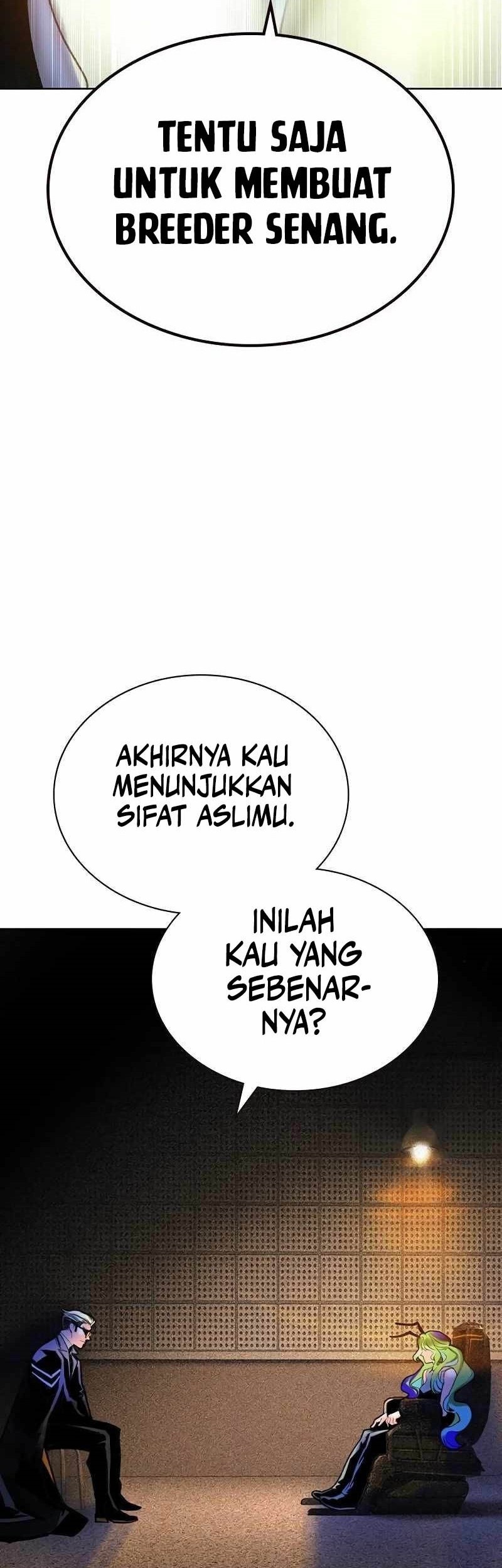 Jungle Juice Chapter 134 Gambar 73