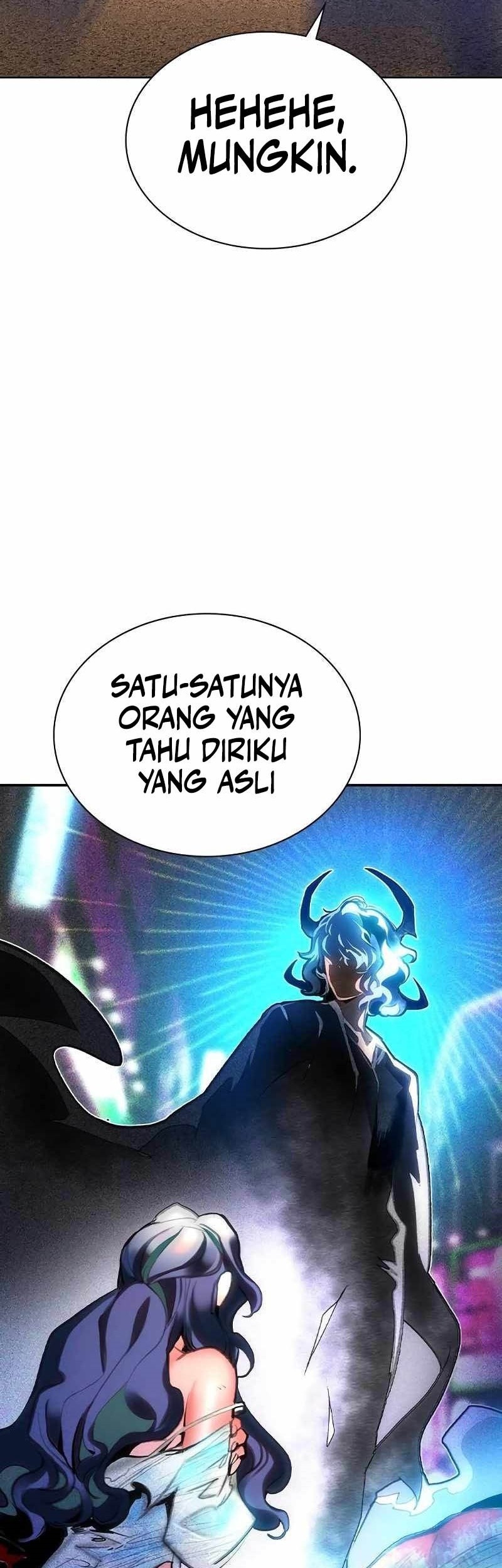 Jungle Juice Chapter 134 Gambar 74