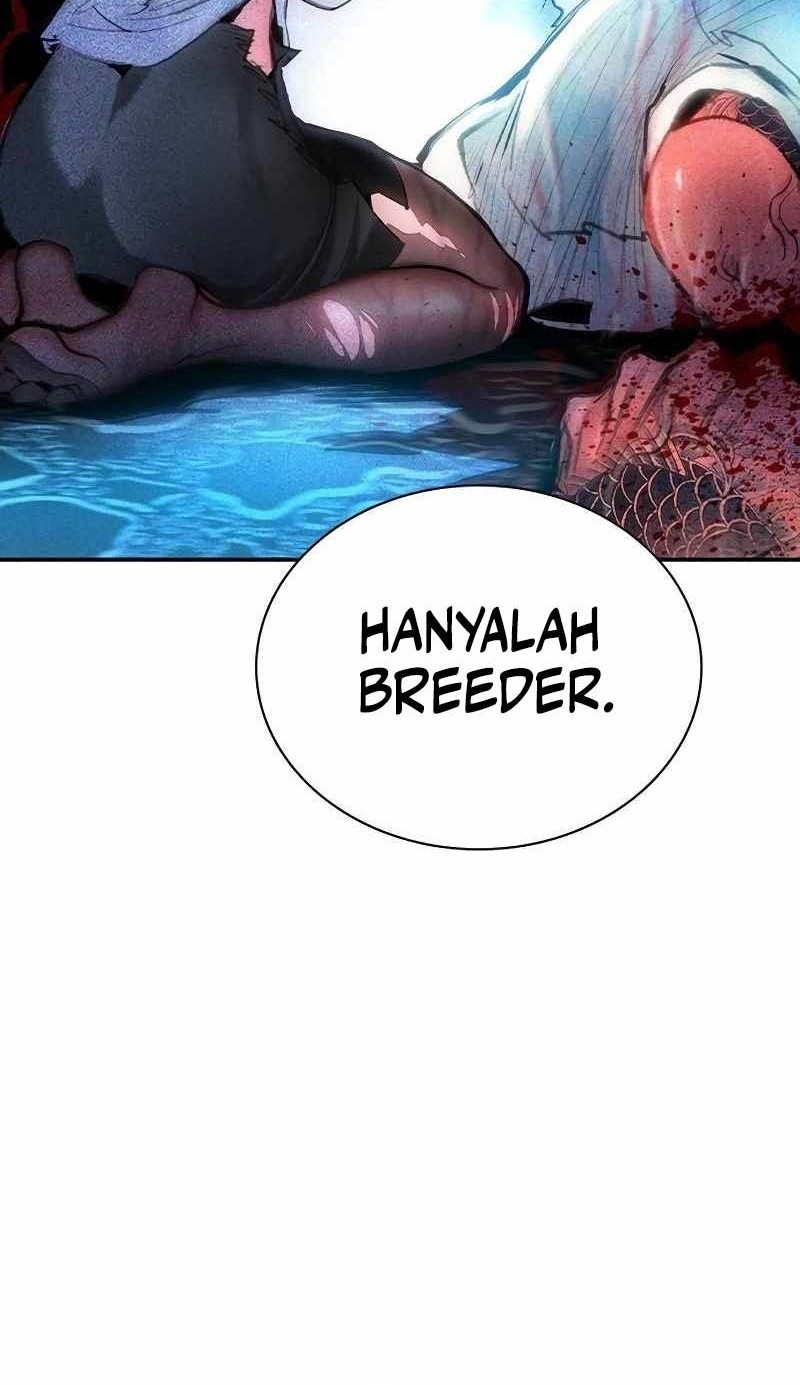 Jungle Juice Chapter 134 Gambar 75