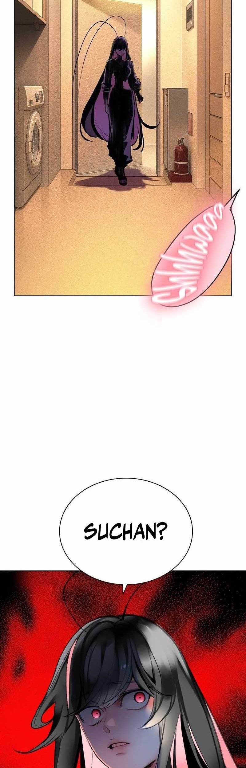 Baca Jungle Juice Chapter 134 Gambar 2