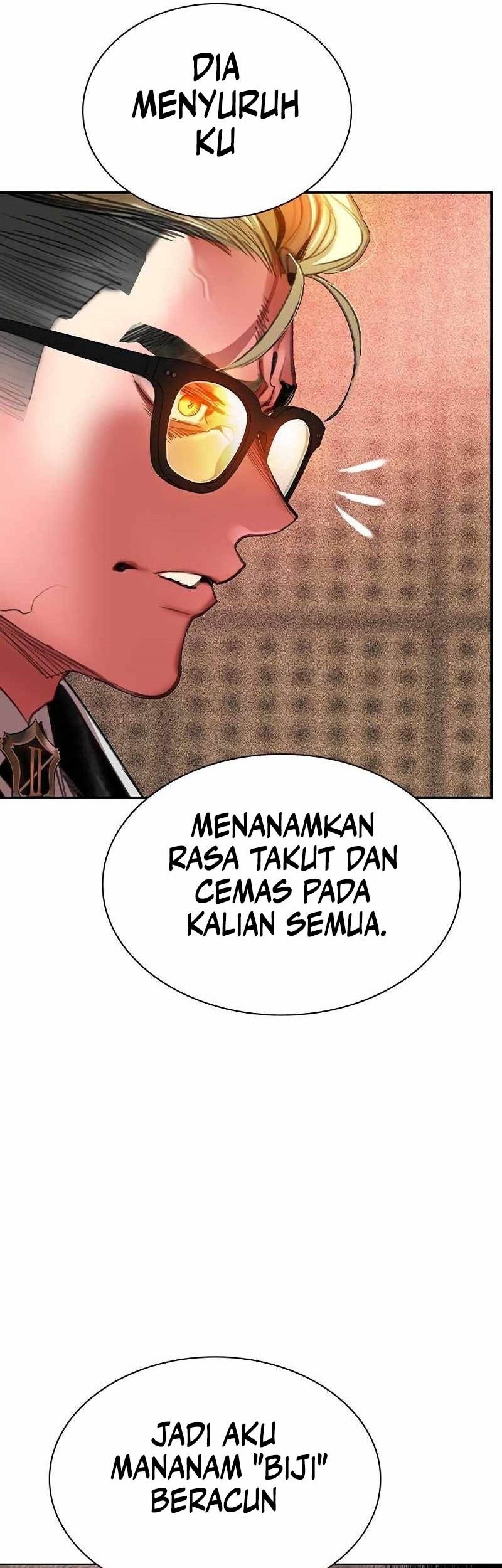 Jungle Juice Chapter 134 Gambar 76