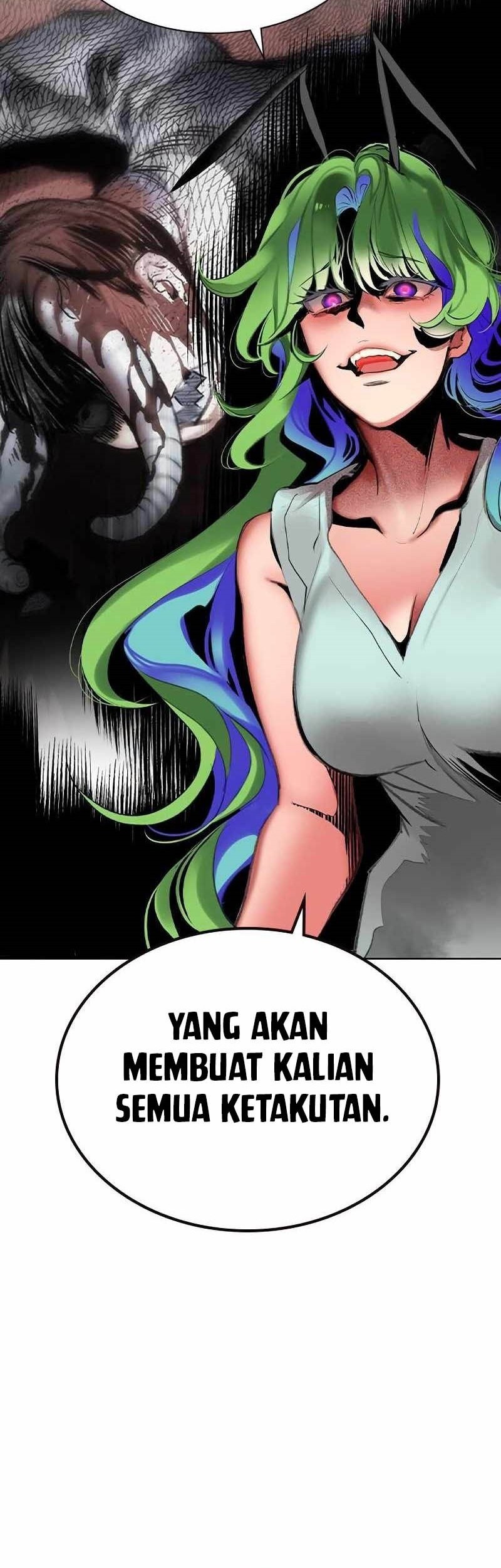 Jungle Juice Chapter 134 Gambar 77