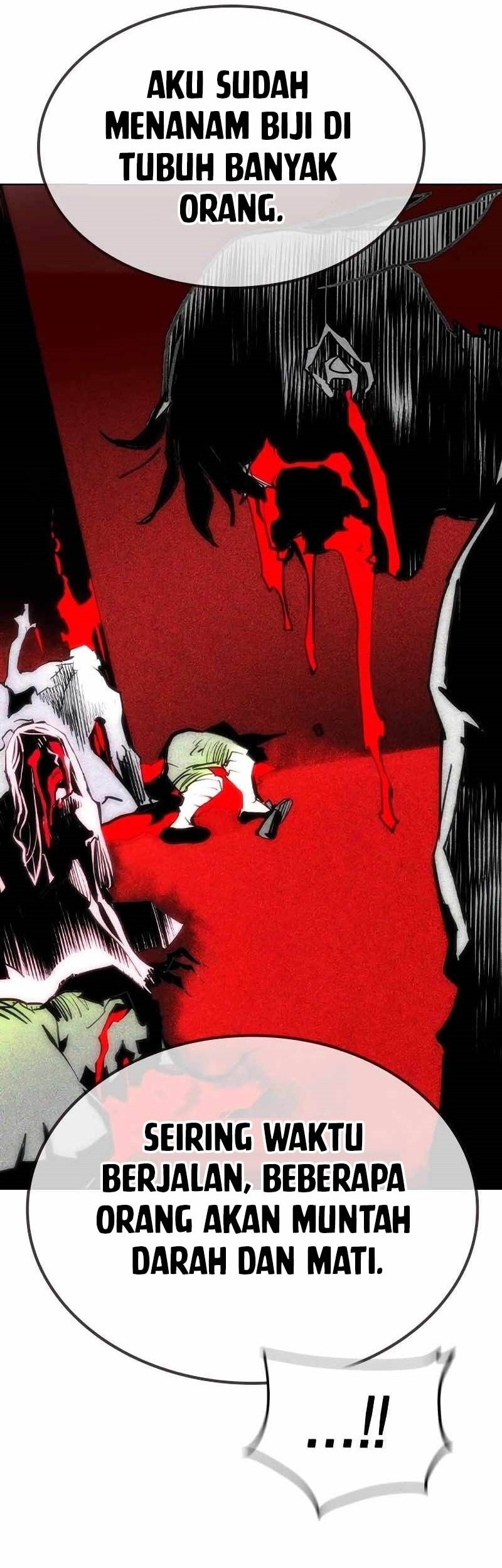 Jungle Juice Chapter 134 Gambar 78