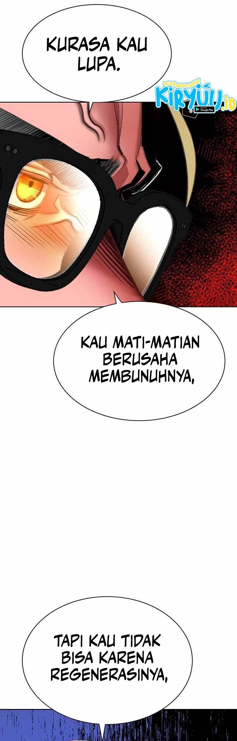 Jungle Juice Chapter 134 Gambar 82