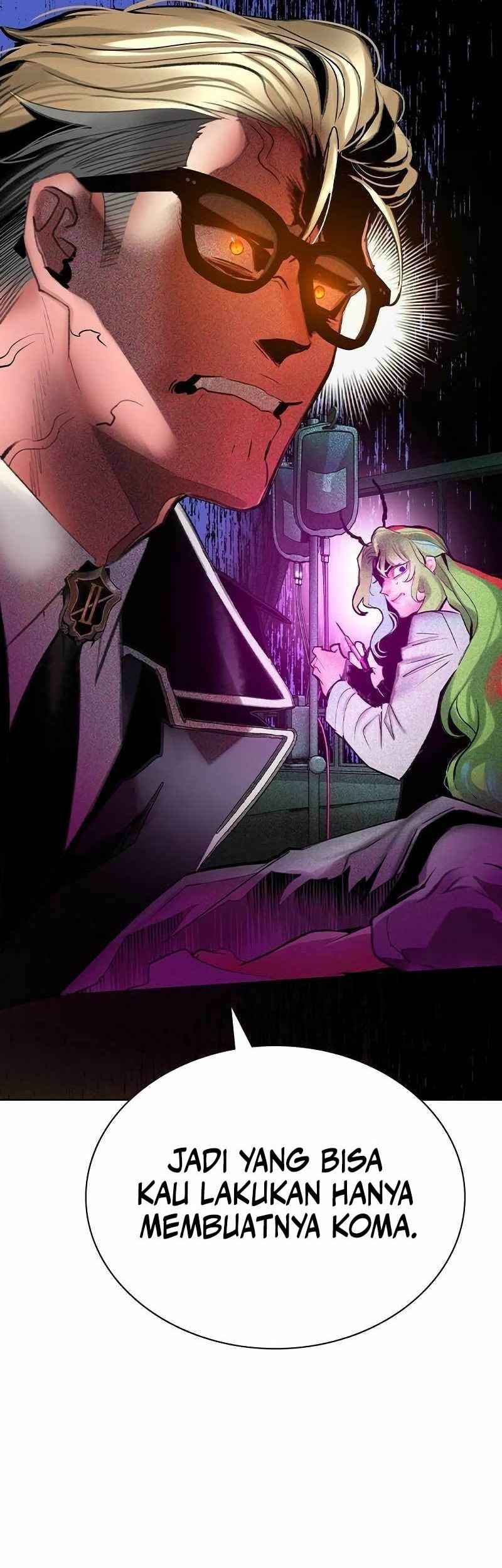 Jungle Juice Chapter 134 Gambar 83