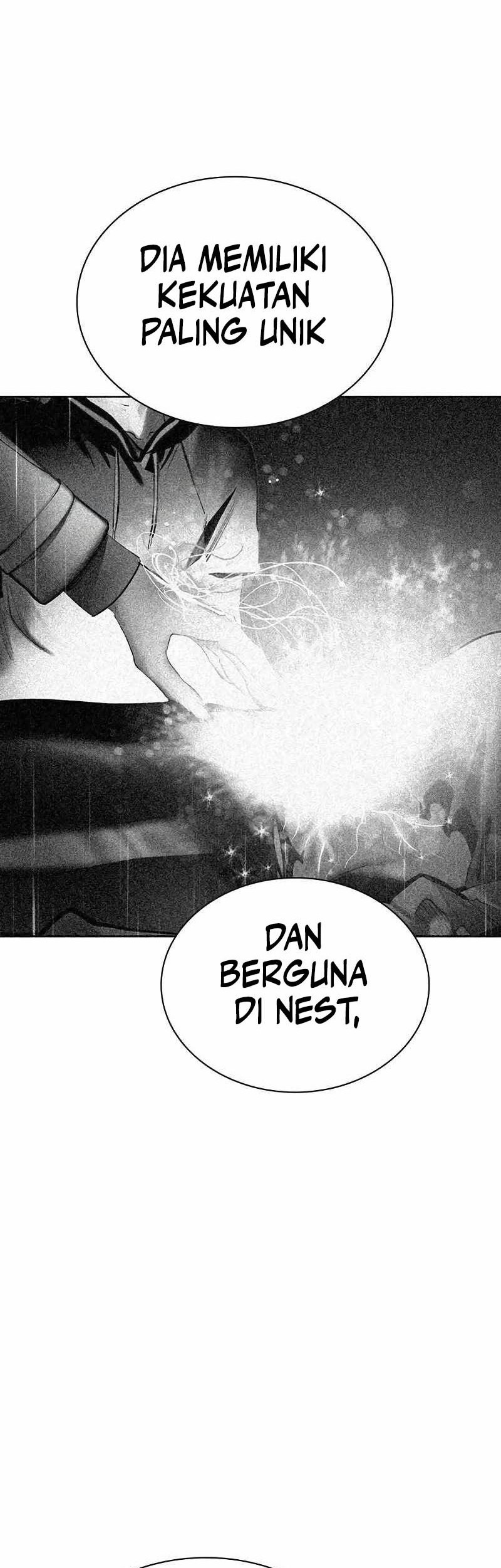 Jungle Juice Chapter 134 Gambar 85
