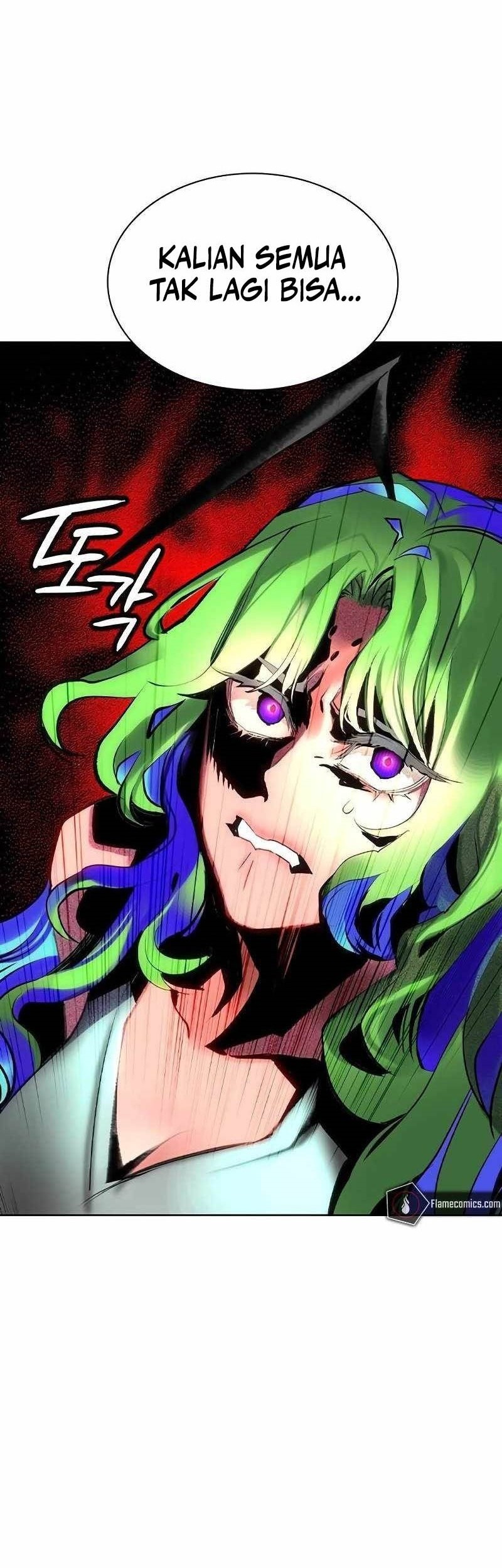 Jungle Juice Chapter 134 Gambar 87