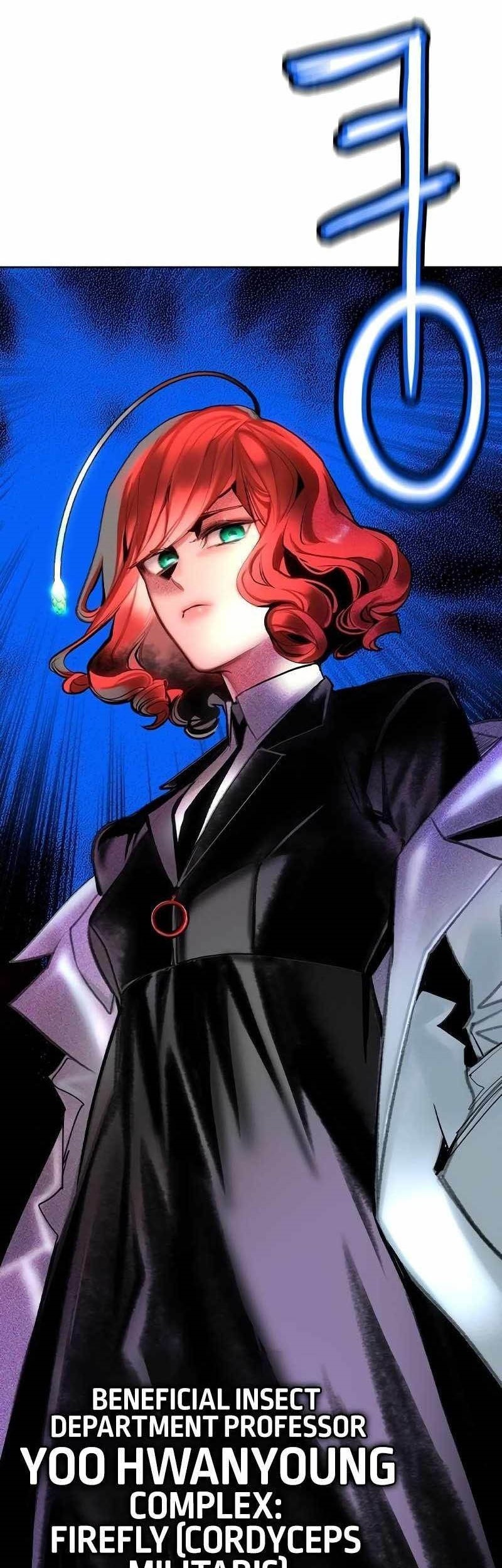 Jungle Juice Chapter 134 Gambar 88