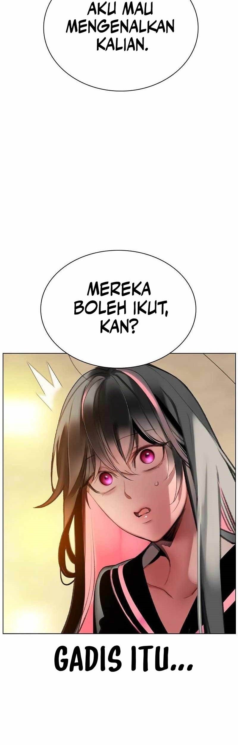 Jungle Juice Chapter 134 Gambar 36