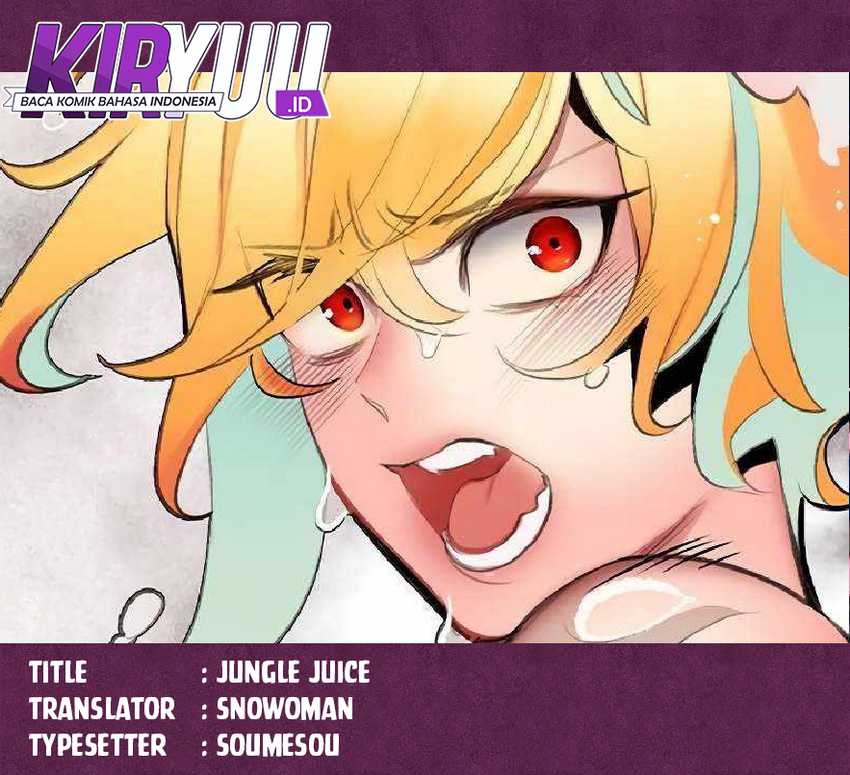 Baca Komik Jungle Juice Chapter 133 Gambar 1