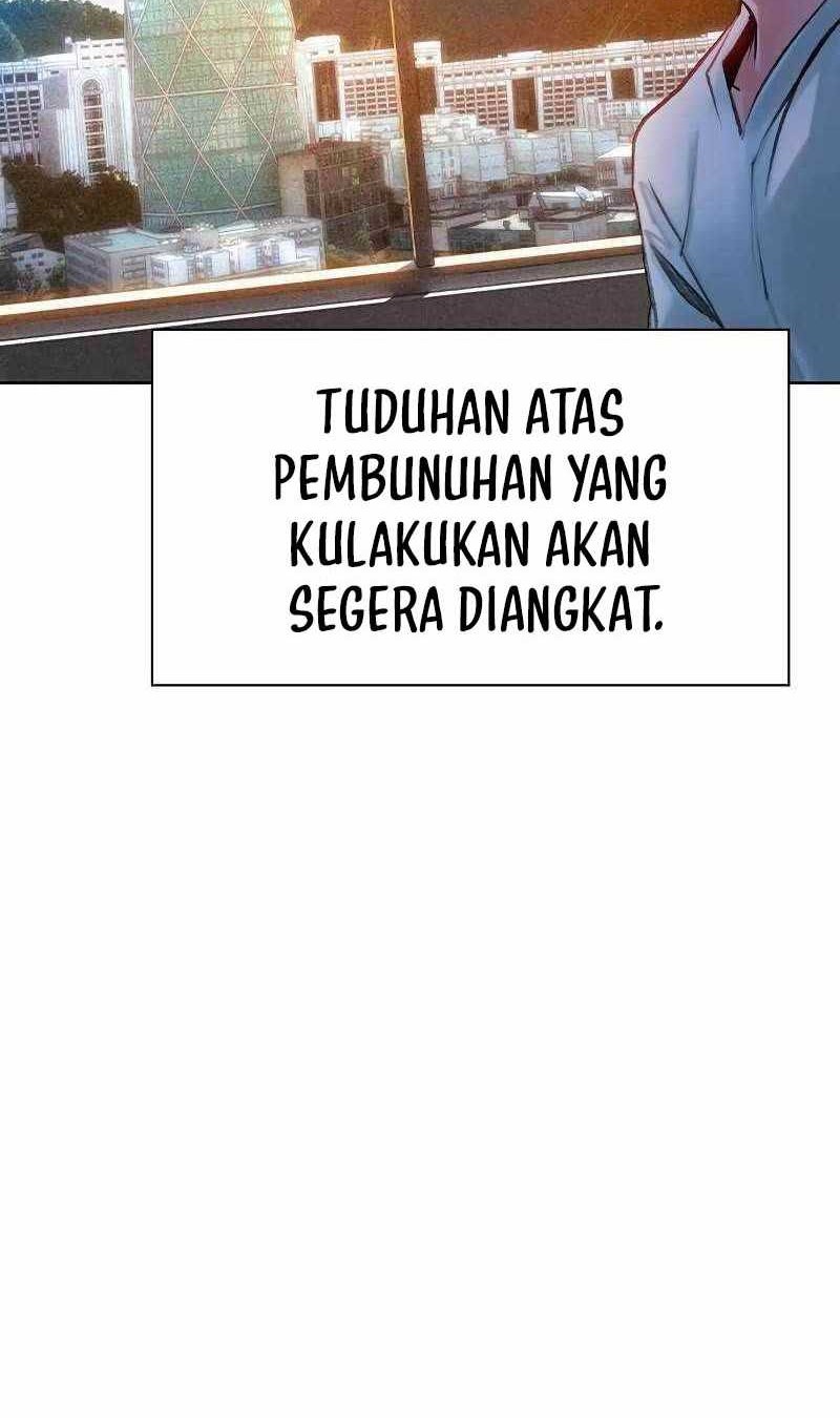 Jungle Juice Chapter 133 Gambar 19