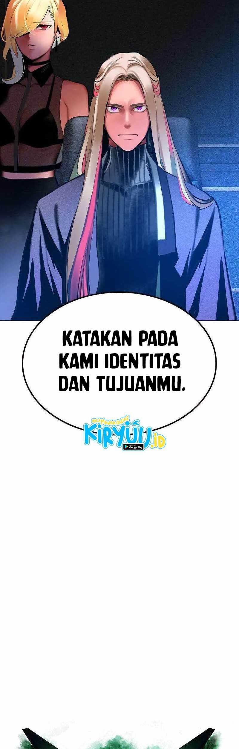 Jungle Juice Chapter 133 Gambar 24