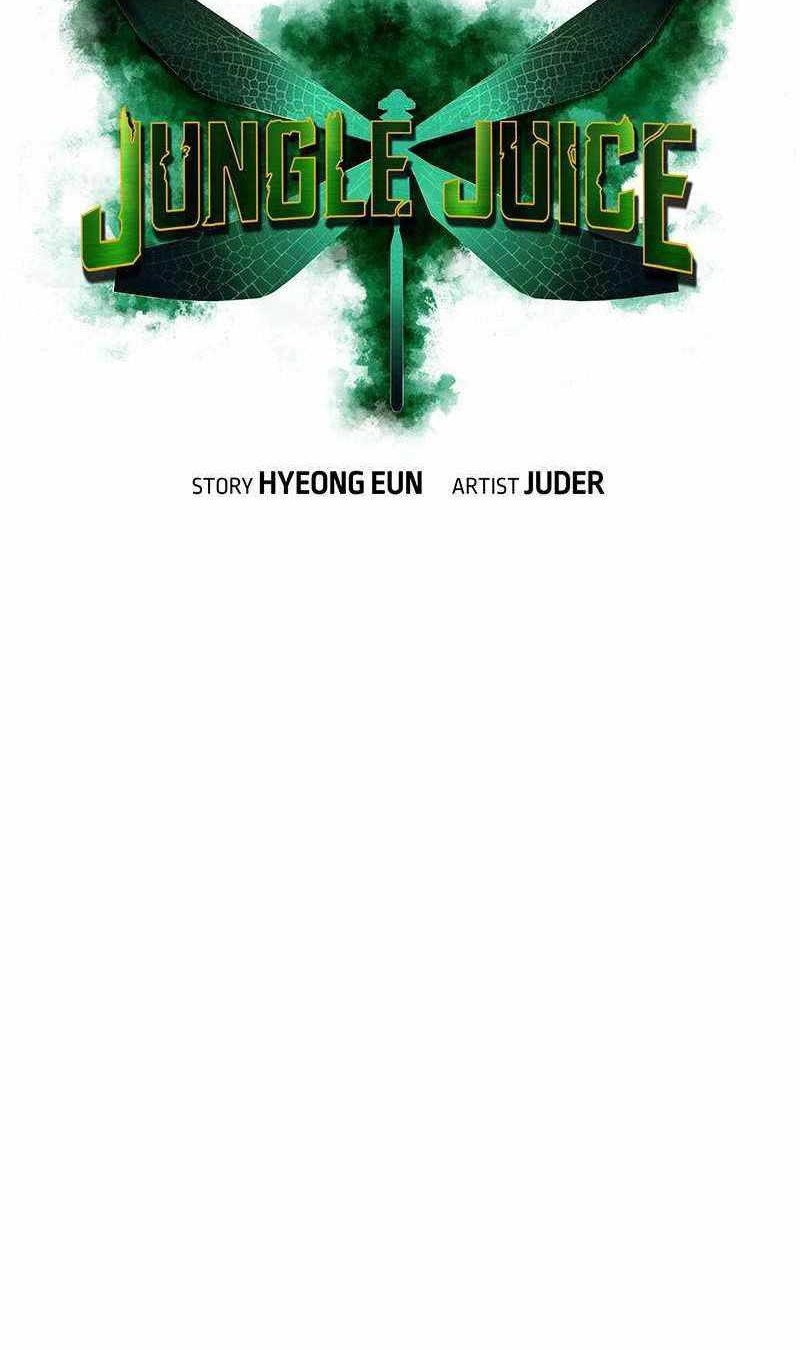 Jungle Juice Chapter 133 Gambar 25