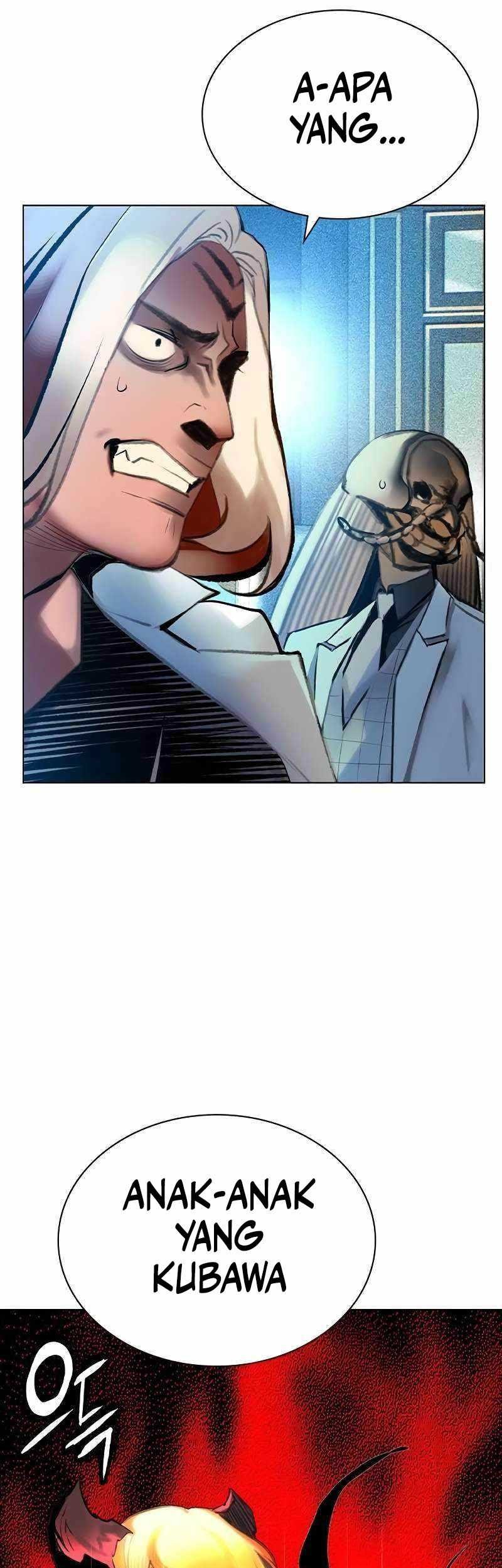 Jungle Juice Chapter 133 Gambar 26