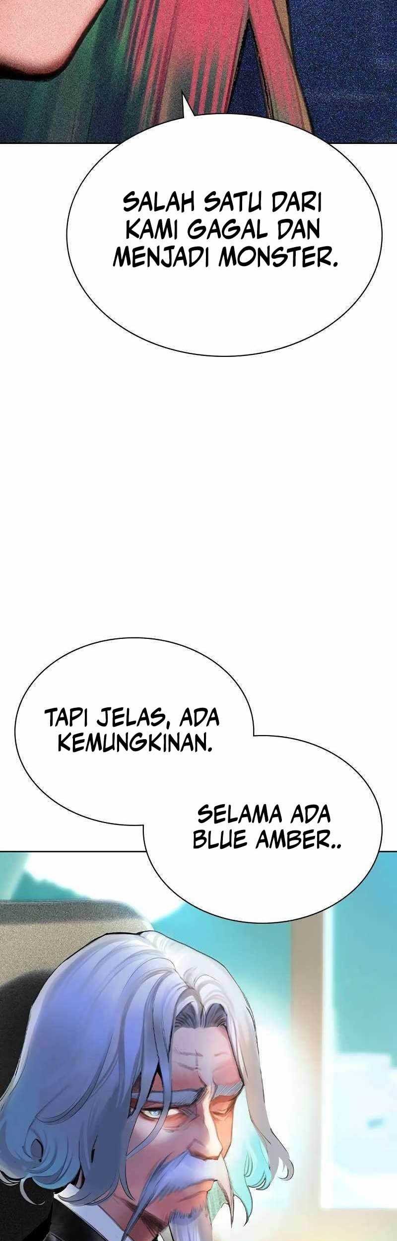 Jungle Juice Chapter 133 Gambar 34