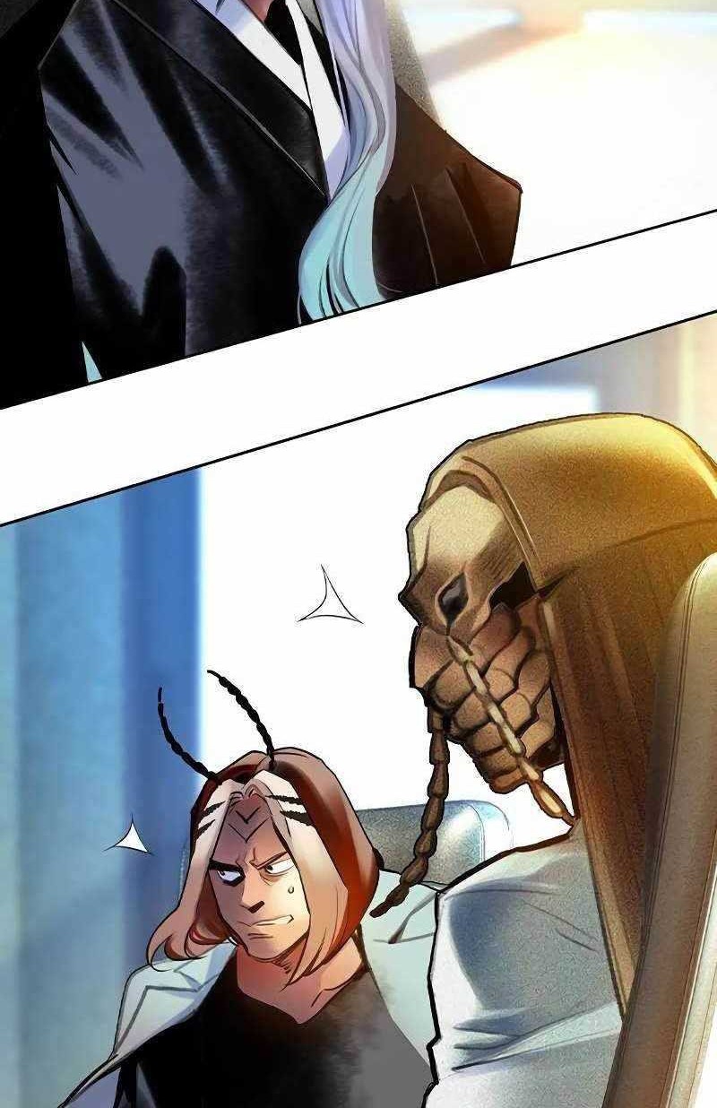 Jungle Juice Chapter 133 Gambar 35