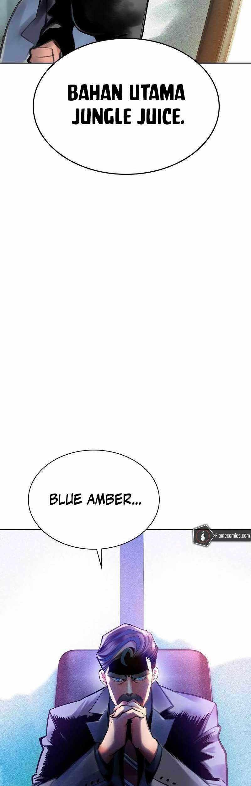 Jungle Juice Chapter 133 Gambar 36