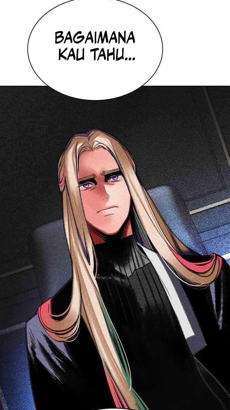 Jungle Juice Chapter 133 Gambar 39