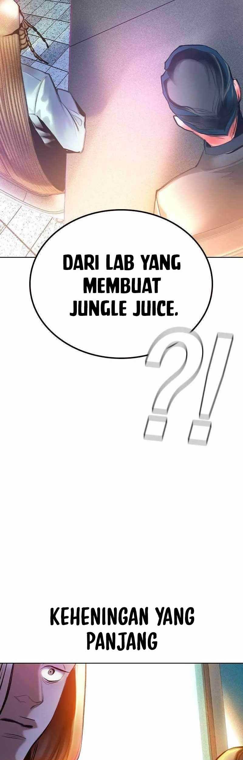 Jungle Juice Chapter 133 Gambar 42