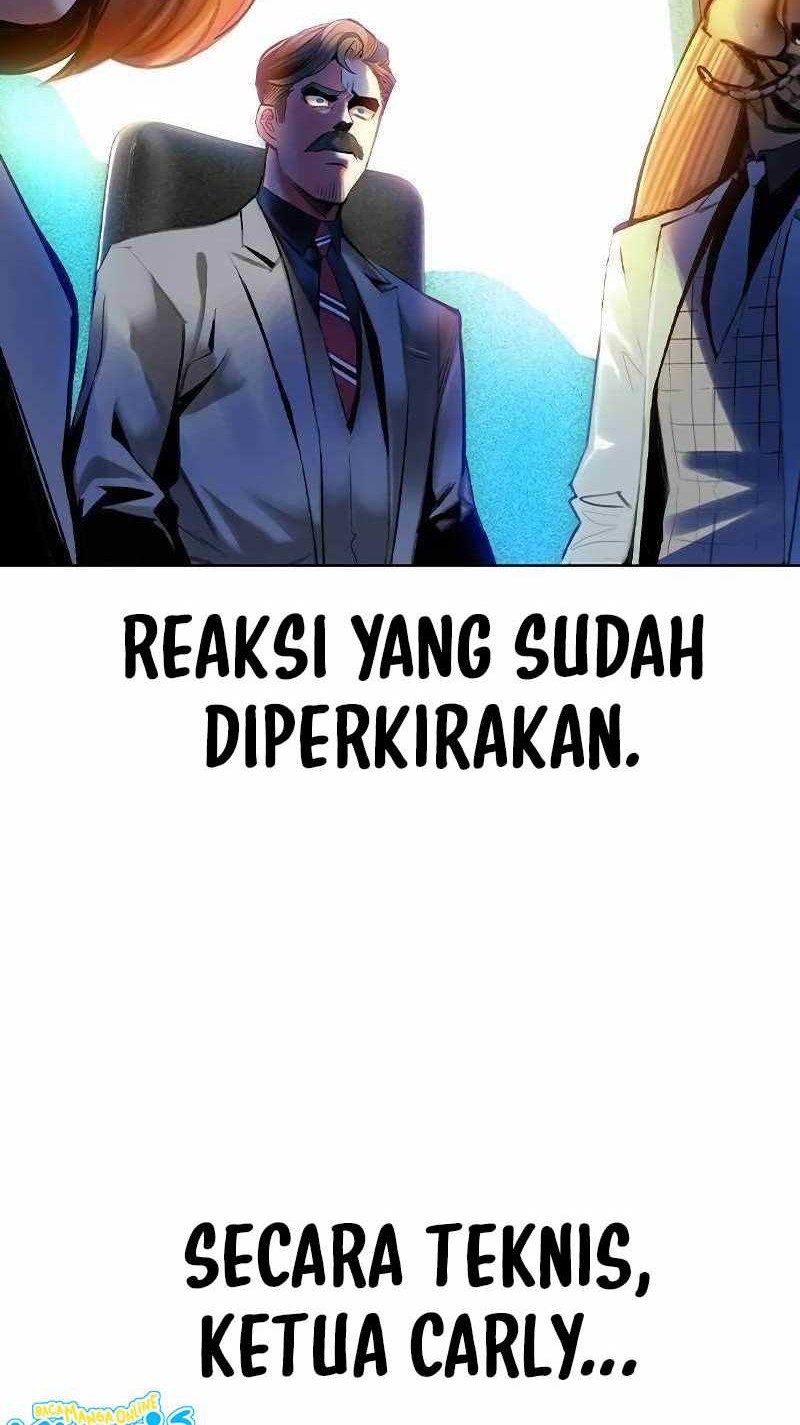 Jungle Juice Chapter 133 Gambar 43