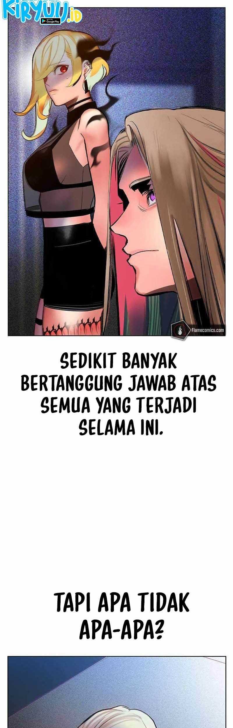 Jungle Juice Chapter 133 Gambar 44