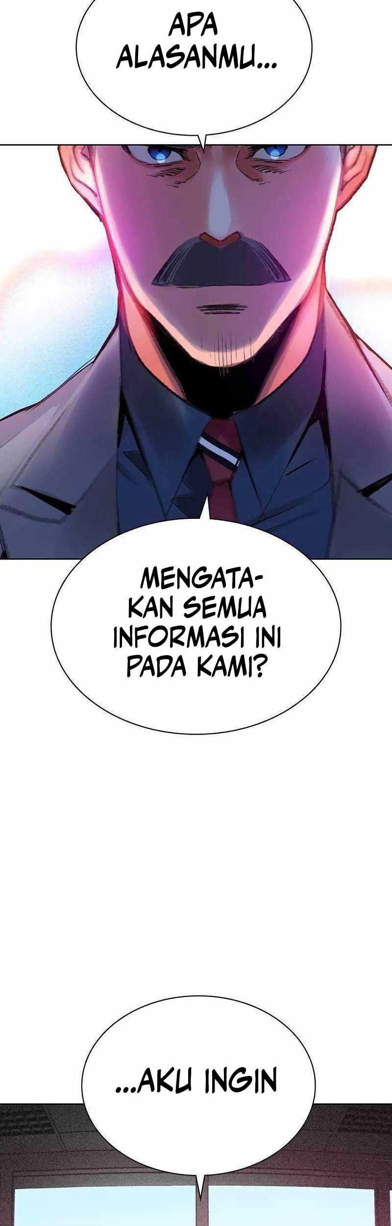 Jungle Juice Chapter 133 Gambar 46