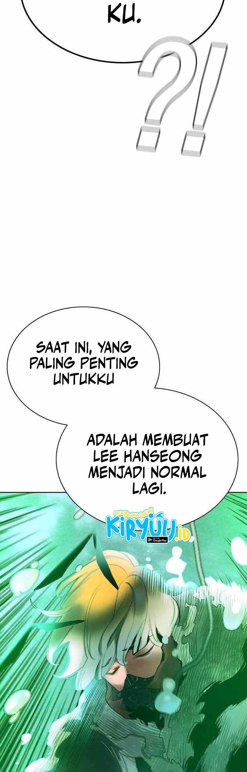 Jungle Juice Chapter 133 Gambar 48