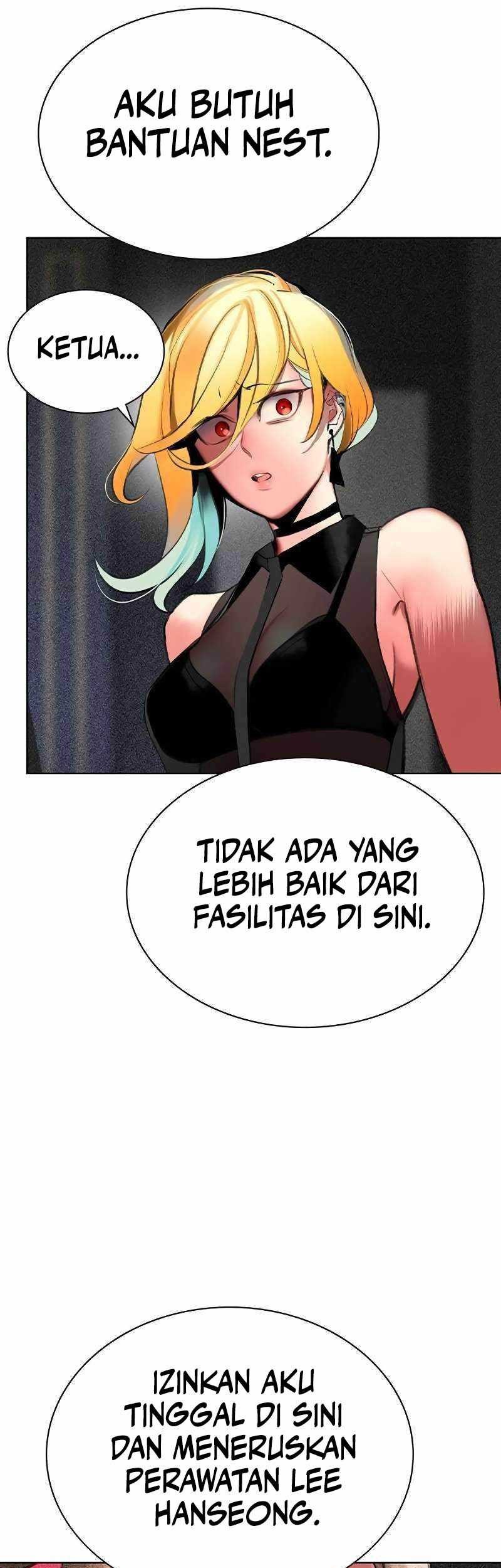 Jungle Juice Chapter 133 Gambar 50