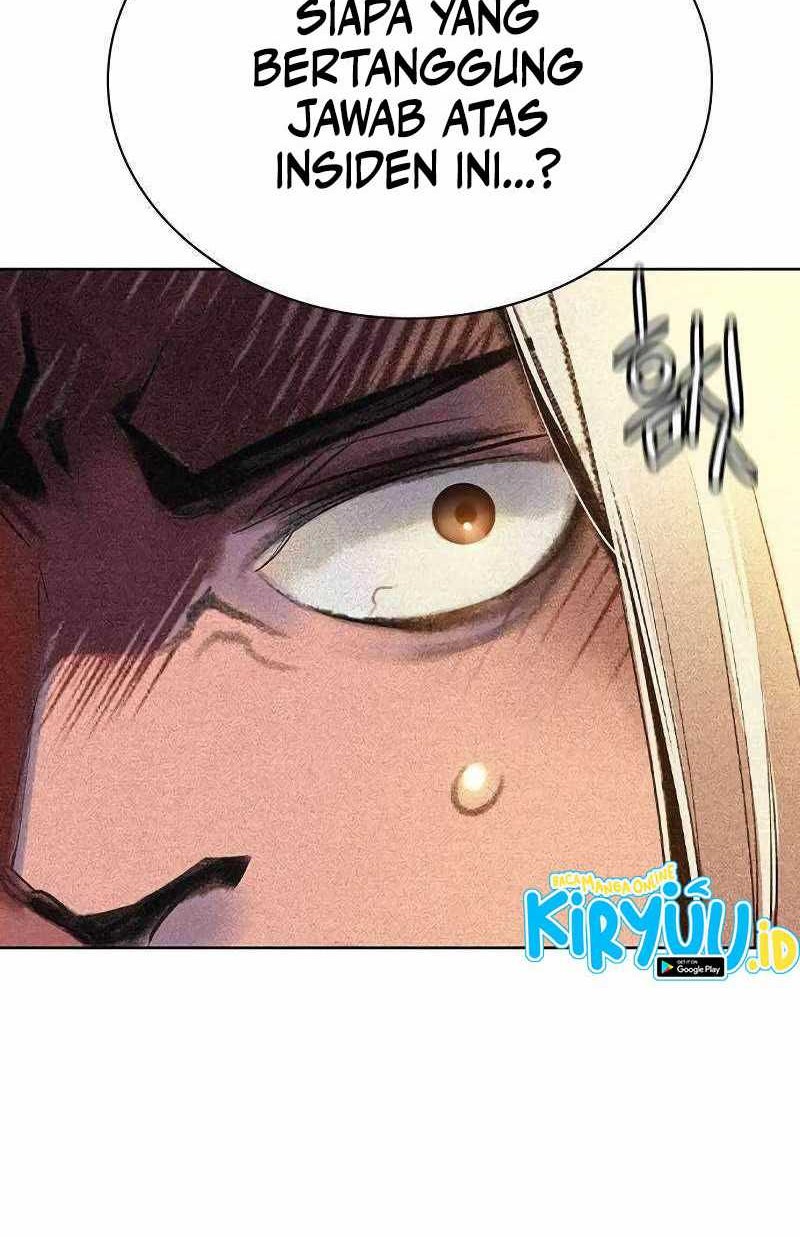 Jungle Juice Chapter 133 Gambar 55
